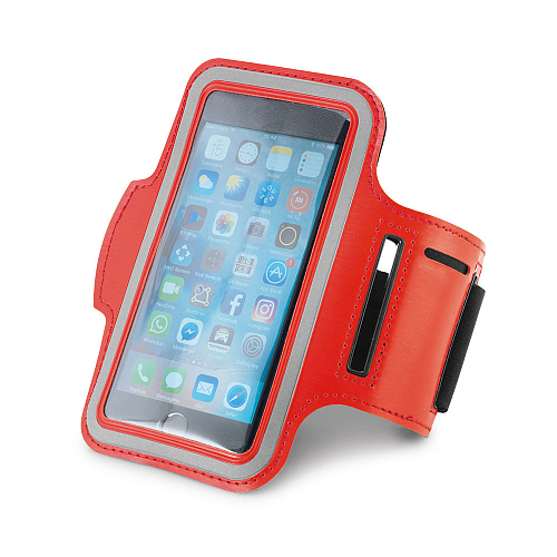 BRYANT. Smartphone armband 4